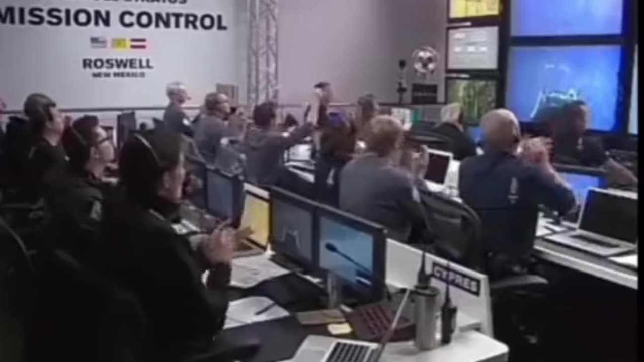 world's largest jump space mission successful