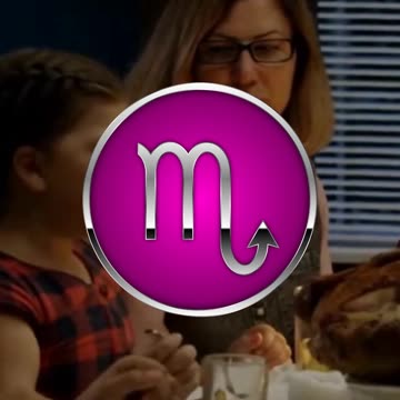 Zodiac Scorpius 2023 December 14 Short