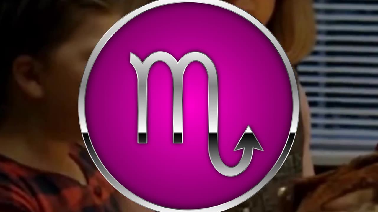 Zodiac Scorpius 2023 December 14 Short