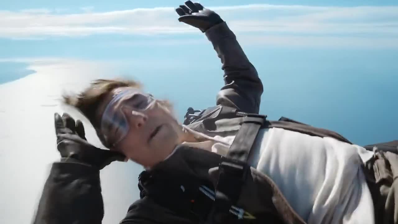 This Is So Freaking Cool!