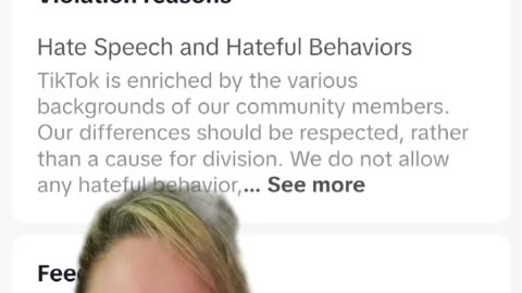 MY CURRENT TT CHANNEL WILL BE ELIMINATED BY THE GLOBALISTS IN THE NEXT 24 HOURS