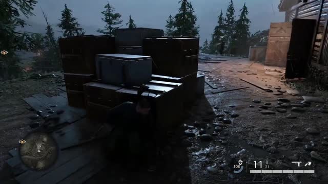 sniper elite 5 playthrough part 7