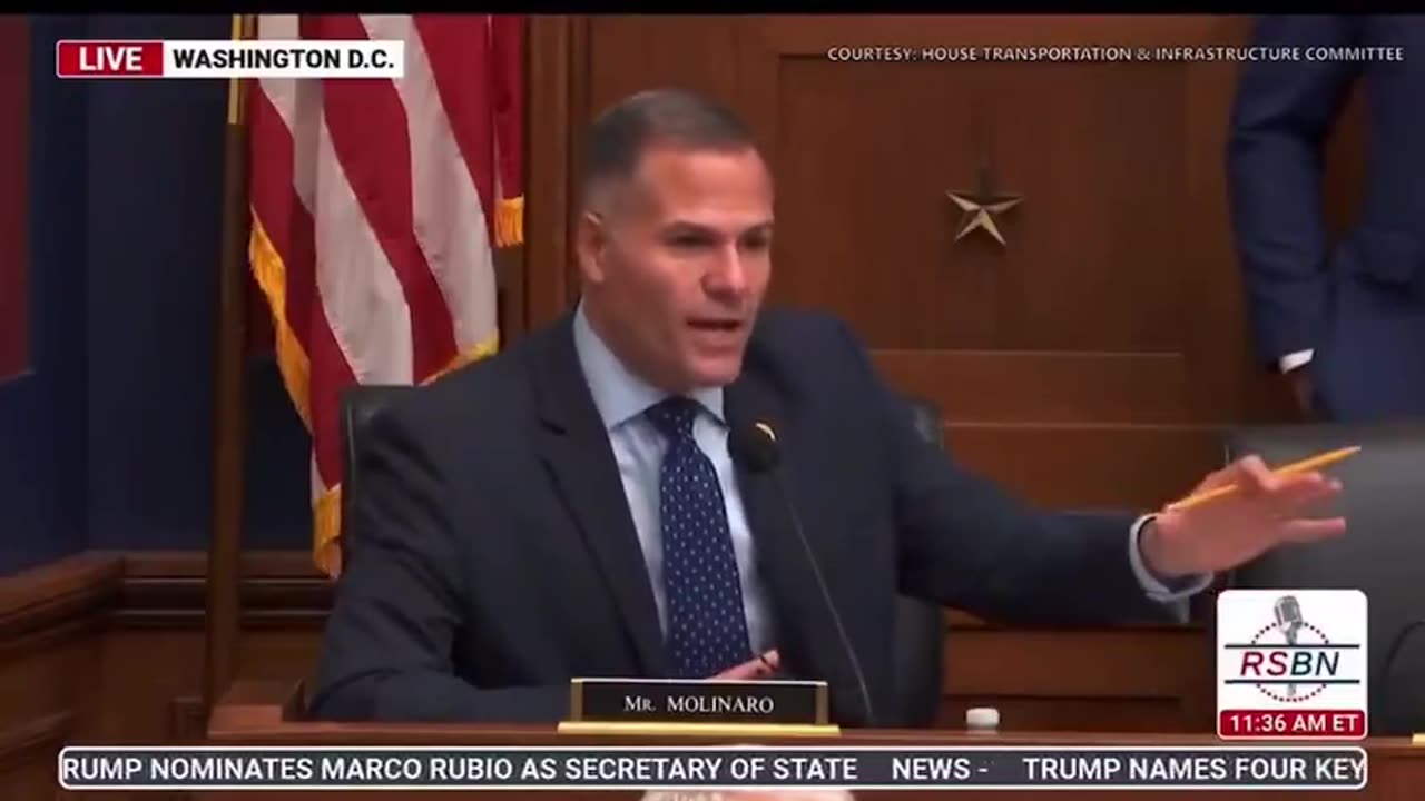 FEMA Director Gets Nuked For Refusing Aid To Trump Supporters