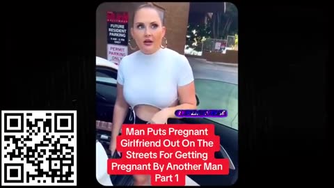 Wife Gets Pregnant By ANOTHER MAN And EXPECTS Husband To Take Ca