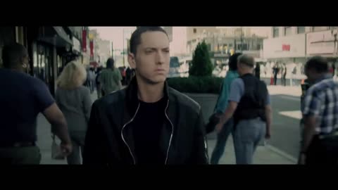 Eminem - Not Afraid