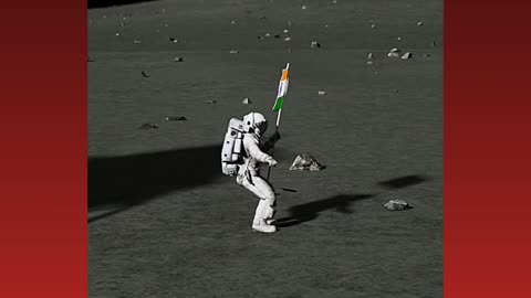 Chandrayaan 3 Mission Successful