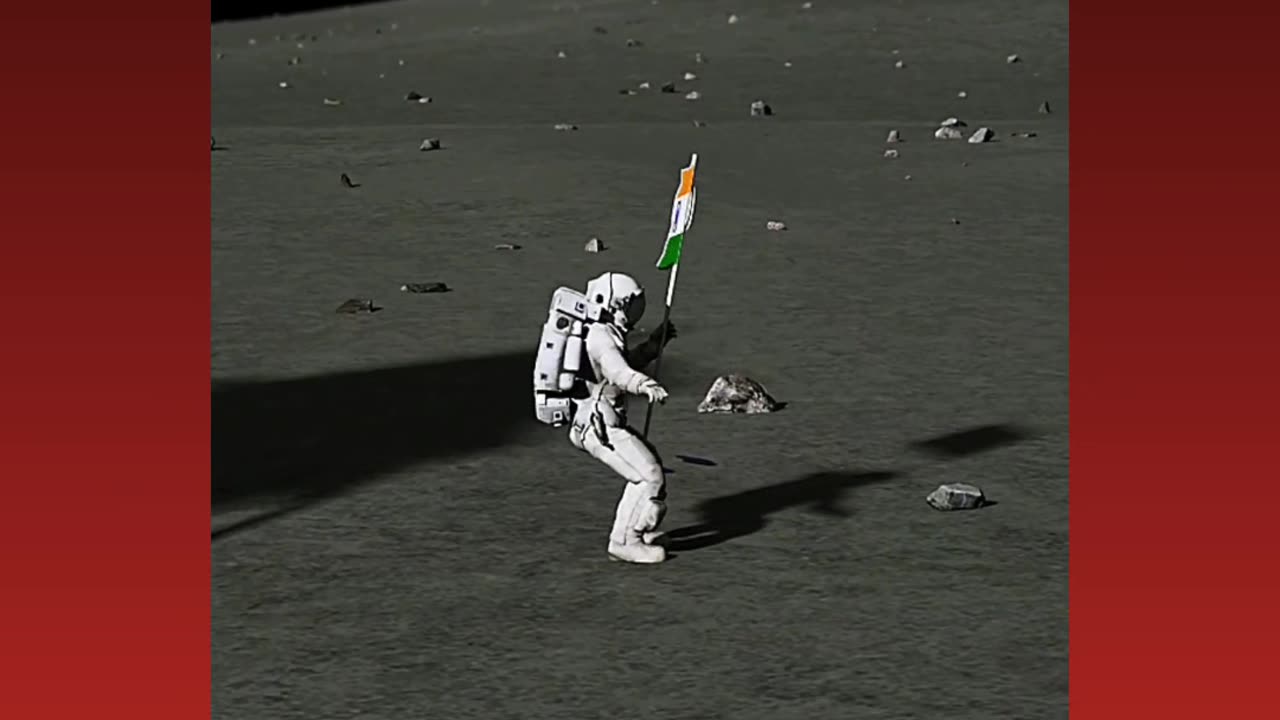 Chandrayaan 3 Mission Successful