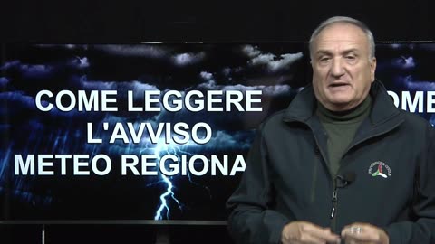 "La Protezione civile Sei anche tu", con Gianni Attard