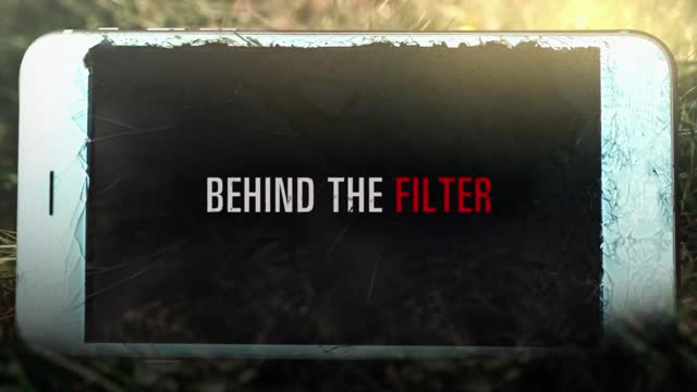 The Murder of Gabby Petito Truth, Lies and Social Media Official Trailer Peacock Original
