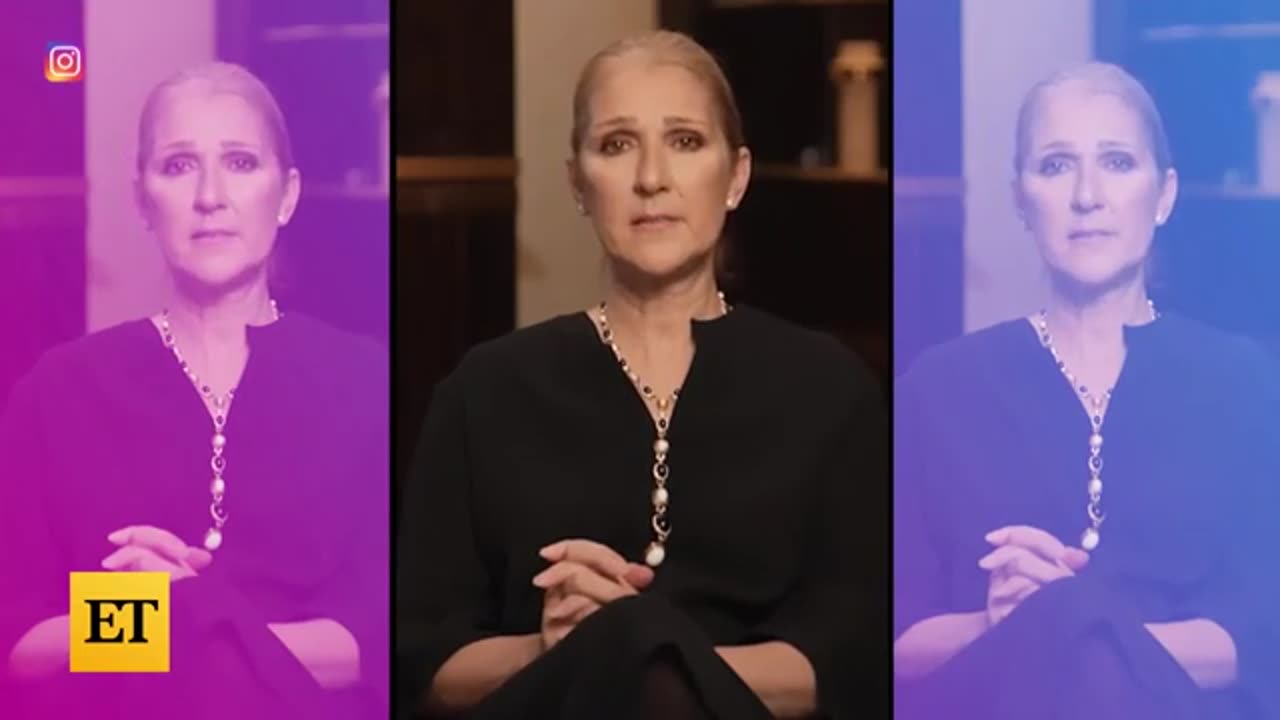 Celine Dion and TRUTH SOCIAL