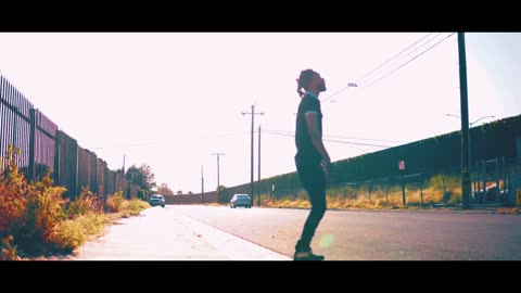 Slim Tha Foreignor - 4 + 4 (VIDEO)
