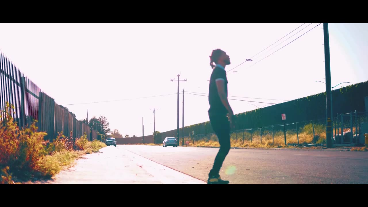 Slim Tha Foreignor - 4 + 4 (VIDEO)