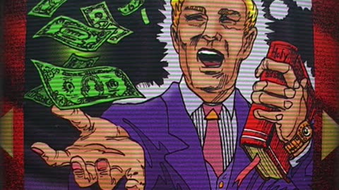 The 1994 Illuminati Card Game