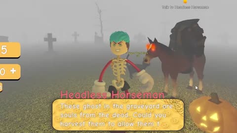 Halloween Nights Roblox First Time Halloween Experience