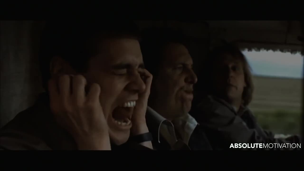 Jim Carrey - How To Find Happiness In Life A Chilling Speech