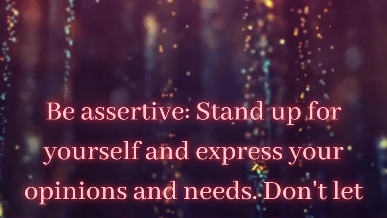 Defense against manipulation
