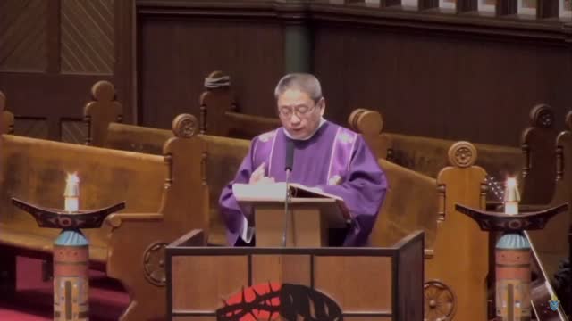 Joy of the Lord: Homily for the Fourth Sunday of Advent 2021-12-19