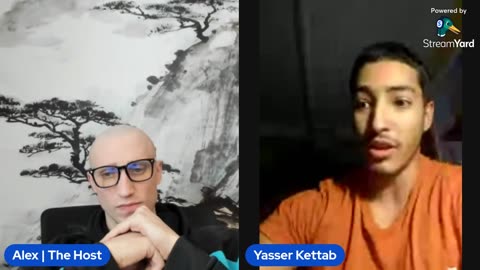 Yasser Interview | 5k in 3 days after joining BTM