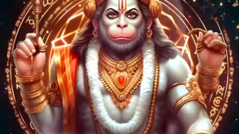 Hanuman chalisa