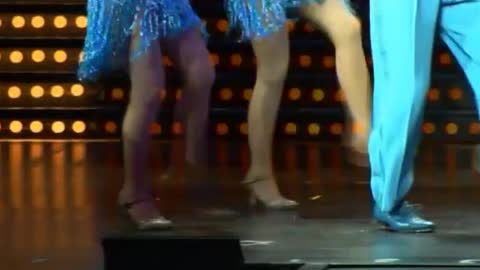 The Fabulous Follies Take Their Final Bow