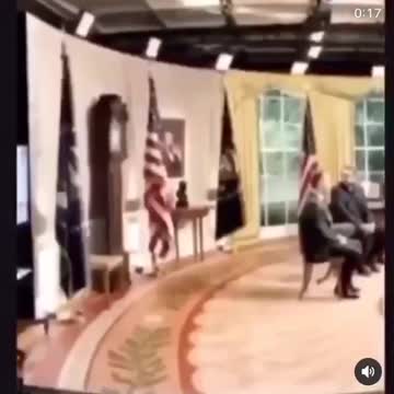 You are watching a movie