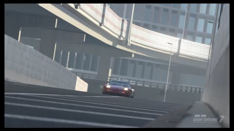 Gran Turismo7 Race459