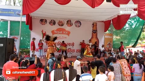 Dolakha Lakhe Nach