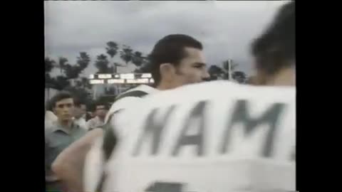 Super Bowl III NFL Films Documentary