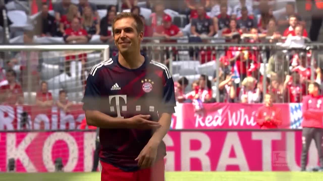 What Happens on the Field!