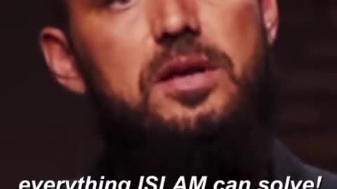 This answer to non muslims who ask this that "what is islam?