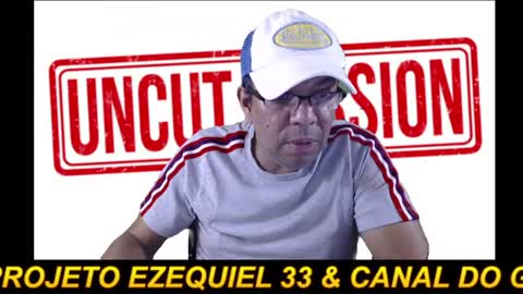 A MARCA E A EUGENIA - Parte 1 - By Gustavo