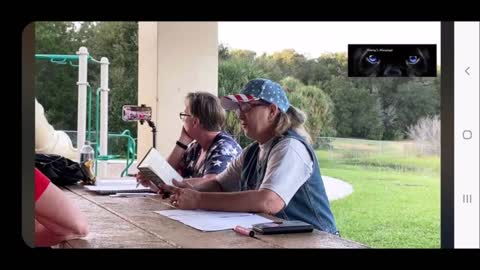 1776 SEMINAR, FLORIDA CONVOY, PARADES, PROTEST, AND MORE