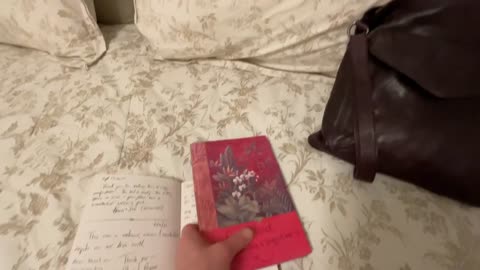 Messages from My Guests ~ #Airbnb, #RewardingThings
