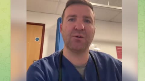 Dr. David Cartland About COVID Jabs