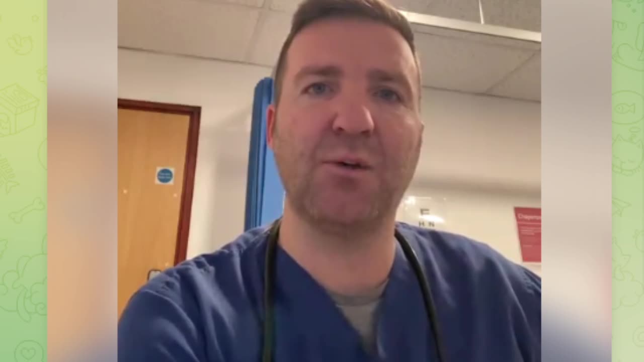 Dr. David Cartland About COVID Jabs