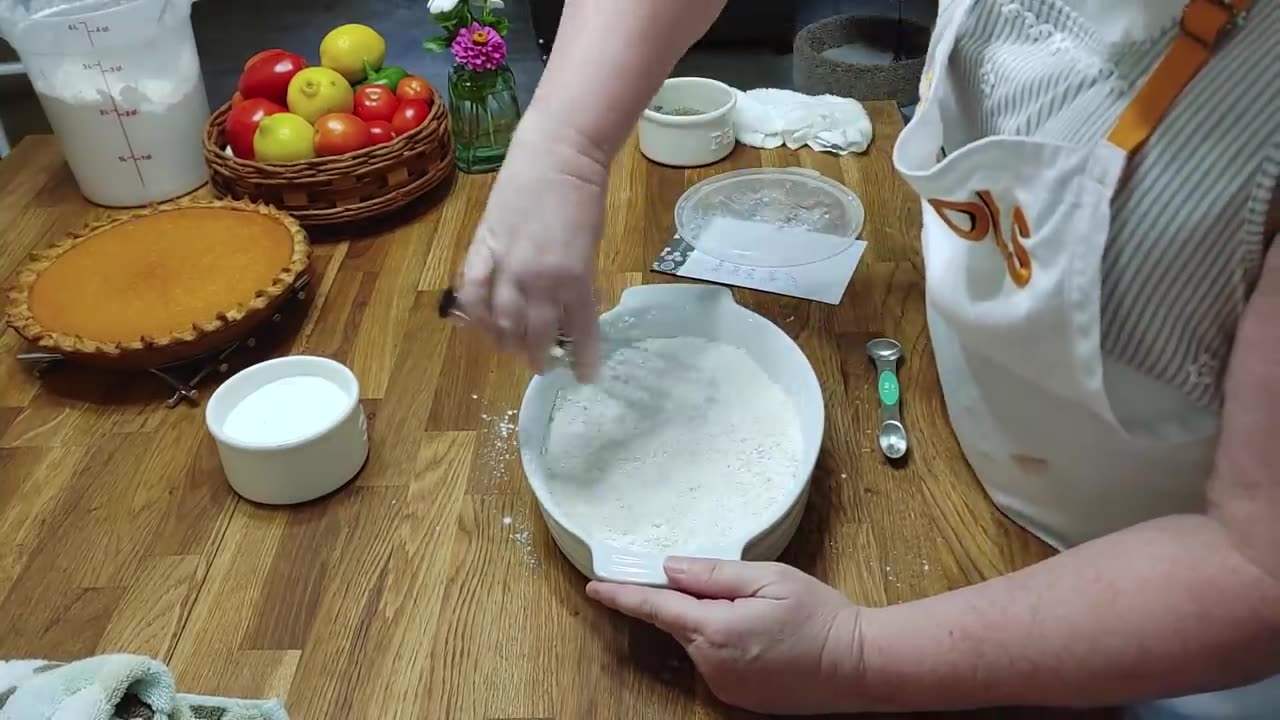 Mustard Fried Chicken - Southern Fried Chicken - Home Cooking