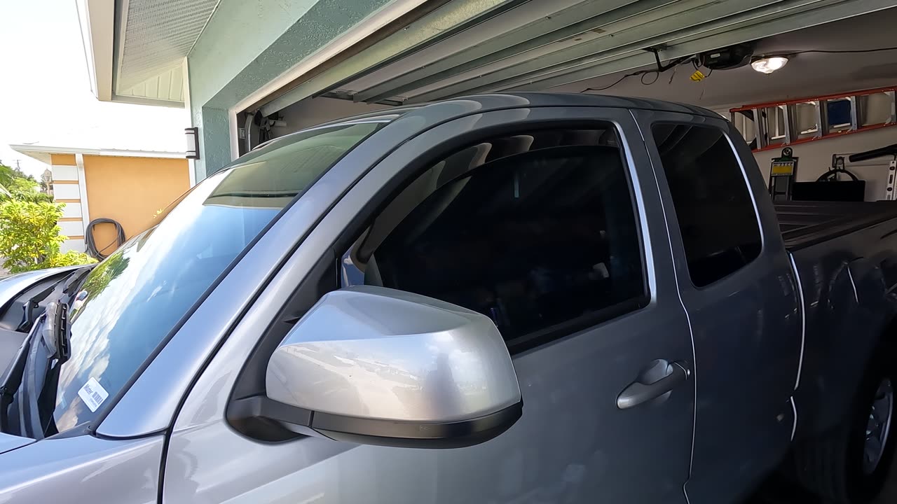 3M Ceramic Window Tint