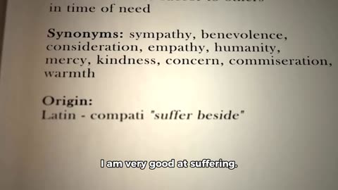 Suffer Better