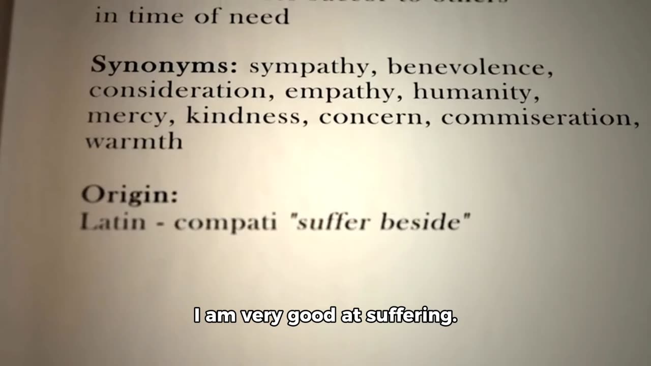 Suffer Better