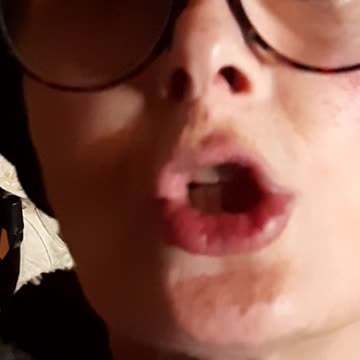 Joanna Nenko jako pani Raznatovic w filmie „Dobra, zła i pani Hani”.