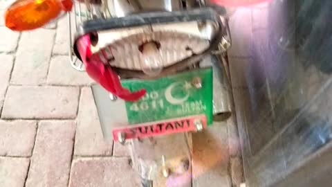 Bike style 😆😆😆