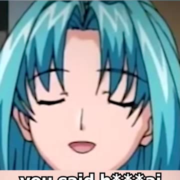 Did You Say The Japanese H-Word?