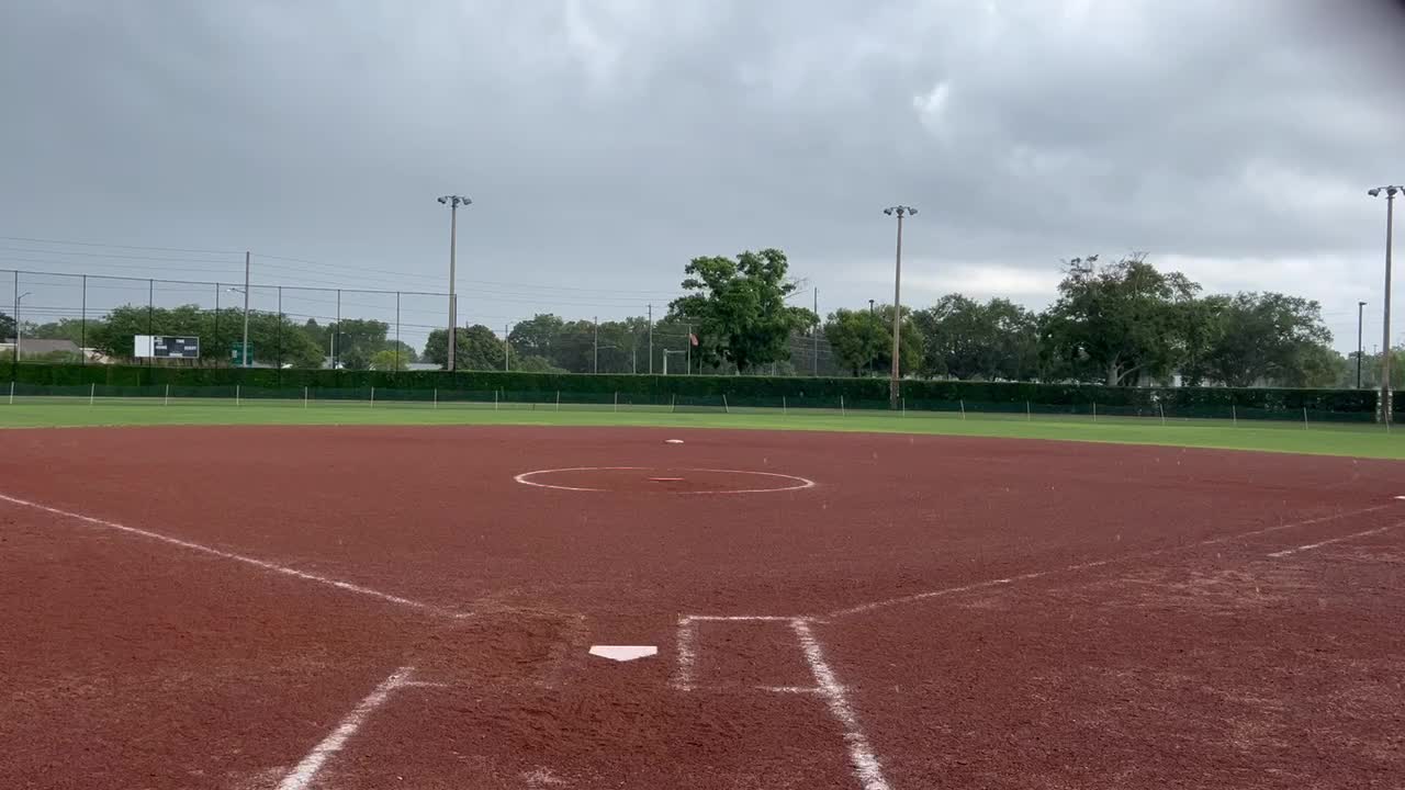 Atlanta Premier Tampa 18U