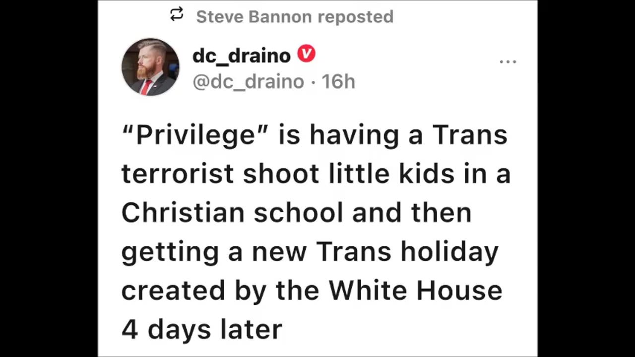 DC_Draino - 'Privilege'