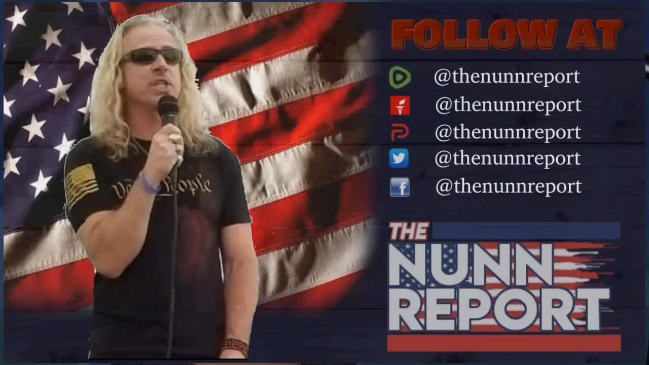 Ep. 0010 - Follow The Money - The Nunn Report