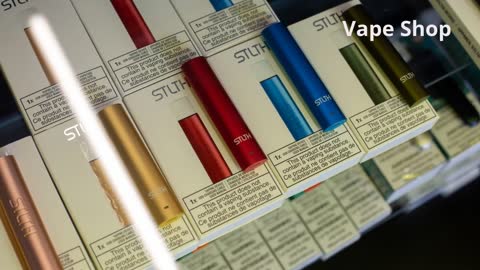 Vape Street | #1 Vape Shop in Vancouver, BC | (236) 521-5391