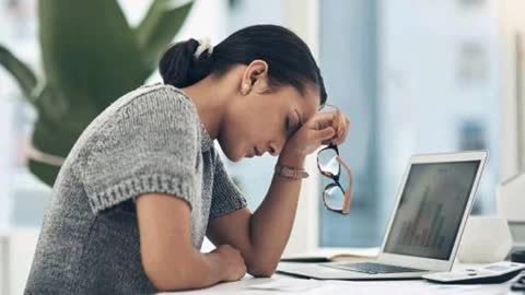 Anxiety and Stress is just a bad habit