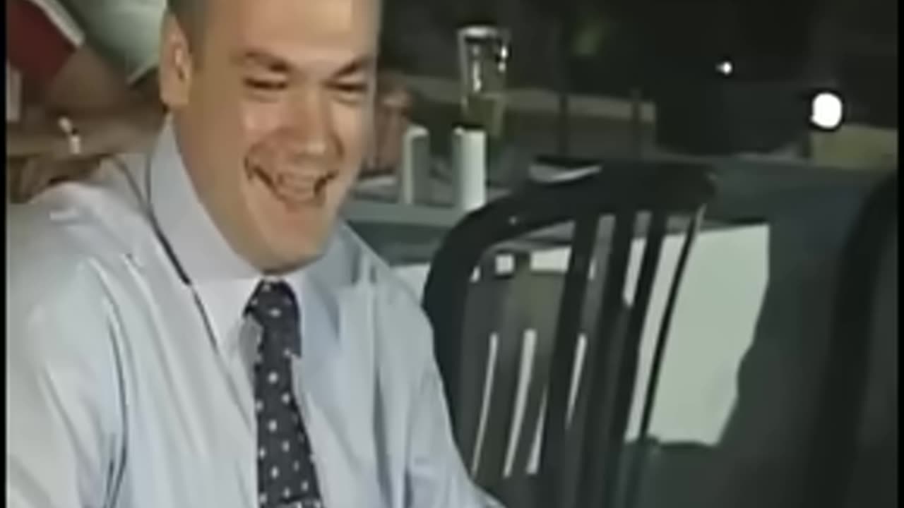 It's a very funny video. If you don't enjoy it, MB, go back and watch the whole videoππππ