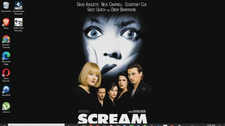 Scream Review