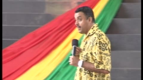 Why God Allows People To Leave You | HomeComing Conventions- 2012| Dag Heward-Mills